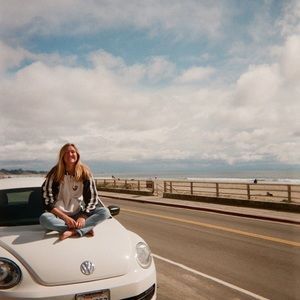 Meet your Posher, Kristen